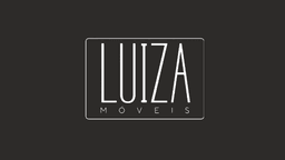 Logo Luiza Móveis